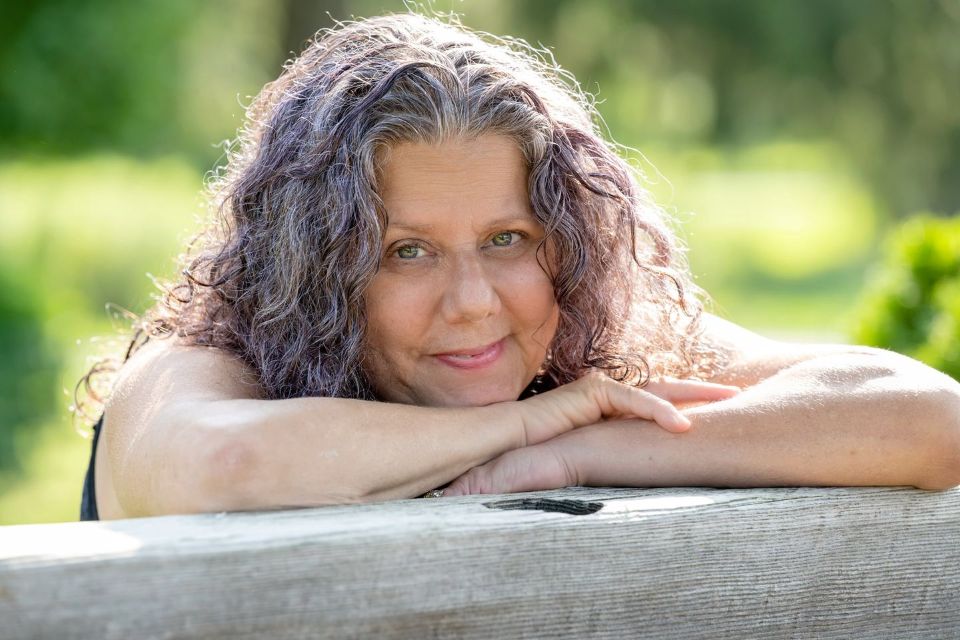 Edie Weinstein